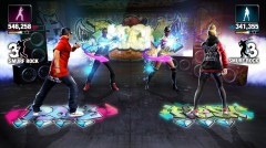 hip hop dance experience, screenshots