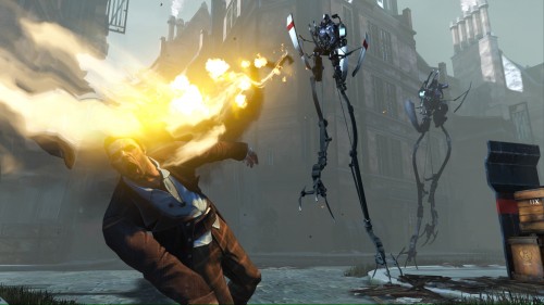 dishonored,infiltration,arkane studios,bethesda,preview,gamescom 2012