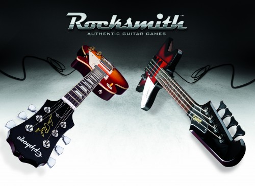 rocksmith,test,guitare,ubisoft,méthode interactive
