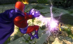 Marvel Avengers Battle for Earth, screenshots