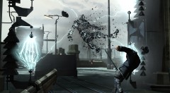 dishonored,infiltration,arkane studios,bethesda,preview,gamescom 2012