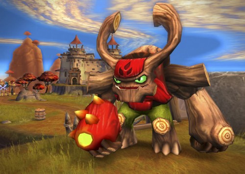 preview,skylanders,skylanders giants,activision,gamescom 2012