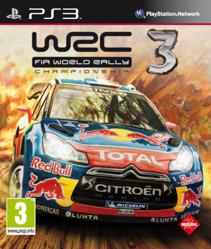 wrc 3,wrc,milestone,rallye,gamescom 2012,preview