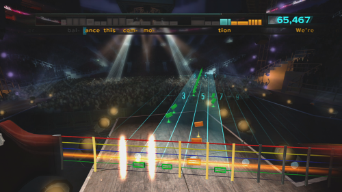 rocksmith,test,guitare,ubisoft,méthode interactive