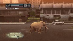 tokyo jungle,test,psn,sony,ps3