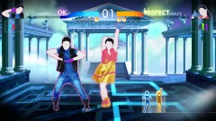 just dance 4,ubisoft,test