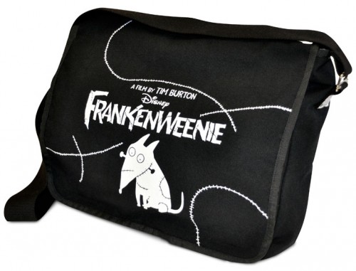 Frankenweenie, concours, gagner, disney, goodies, cinéma