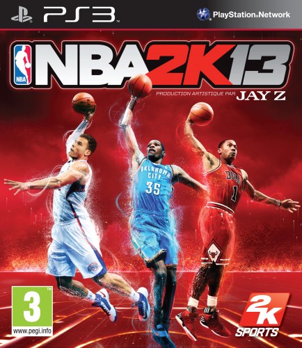 nba 2k13,2k games,basket,sport,test