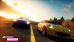 forza horizon,xbox360,test,jeux de course