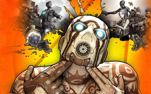 borderlands 2,test,fps,gearbox software,2k games