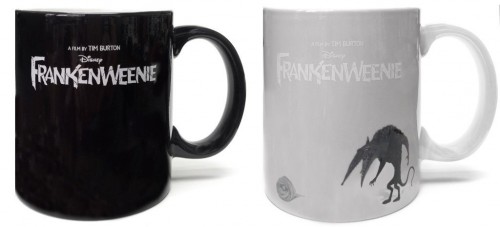 Frankenweenie, concours, gagner, disney, goodies, cinéma