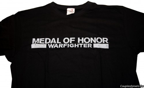 medal of honor warfighter,kit presse,déballage,goodies,electronic arts,ea