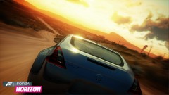 forza horizon,xbox360,test,jeux de course