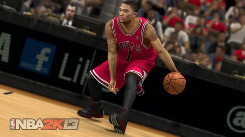 nba 2k13,2k games,basket,sport,test