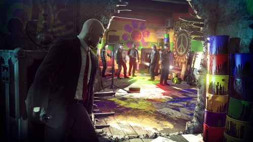 hitman absolution, hitman, preview, gamescom 2012, contrats