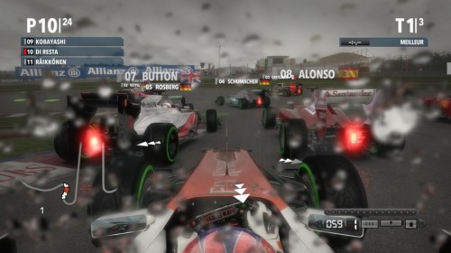 f1 2012,test,codemasters,jeux de course