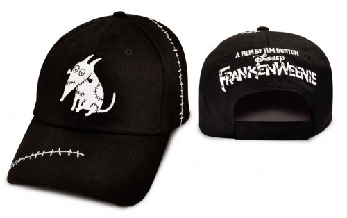 Frankenweenie, concours, gagner, disney, goodies, cinéma