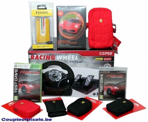 concours,résultats,gagnants,casque audio,turtle beach,ferrari racing legends