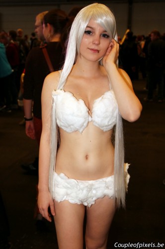 cosplay,sexy,photos,facts 2012