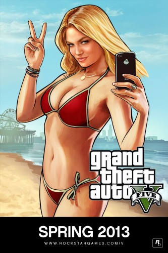 gta v,gta 5,rockstar,sortie,date