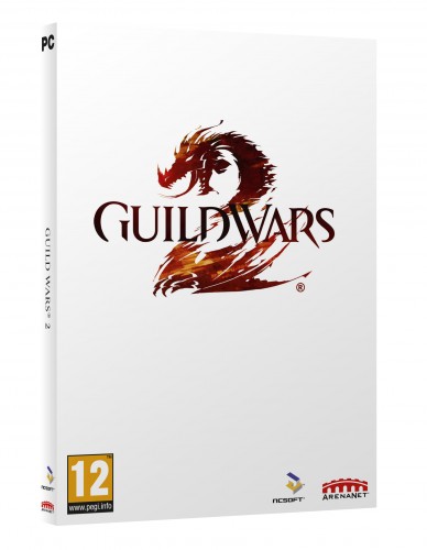 guild wars 2,ncsoft,mmo,pc,test