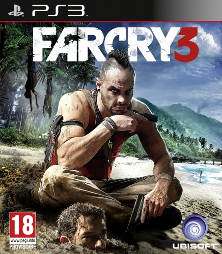 preview,far cry 3,ubisoft,event,fps,monde ouvert