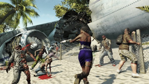 dead island riptide,dead island 2,preview,gamescom 2012