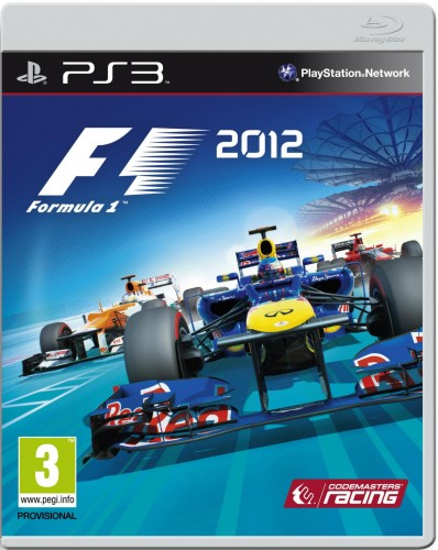 f1 2012,test,codemasters,jeux de course