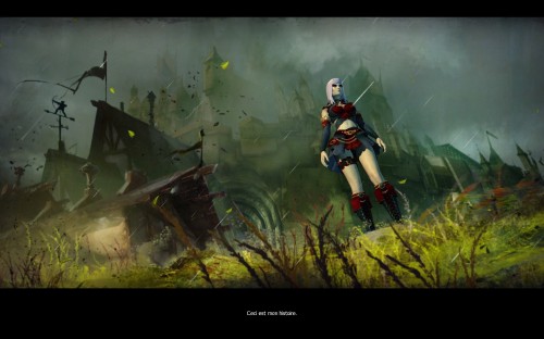 guild wars 2,ncsoft,mmo,pc,test