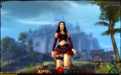 guild wars 2,ncsoft,mmo,pc,test