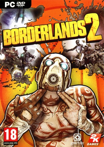 borderlands 2,test,fps,gearbox software,2k games