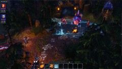 sven wincke,larian studios,interview,gamescom 2012,divinity original sin,dragon commander