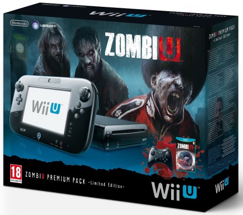 wii u,lancement,lineup,craquage