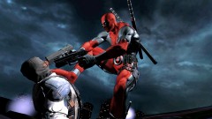 deadpool, preview, gamescom 2012, jeu-vidéo