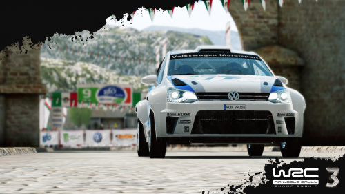 wrc 3,test,rallye,big ben,milestone