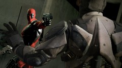 deadpool, preview, gamescom 2012, jeu-vidéo