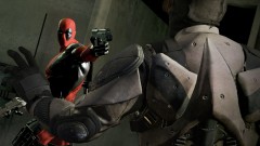 deadpool, preview, gamescom 2012, jeu-vidéo