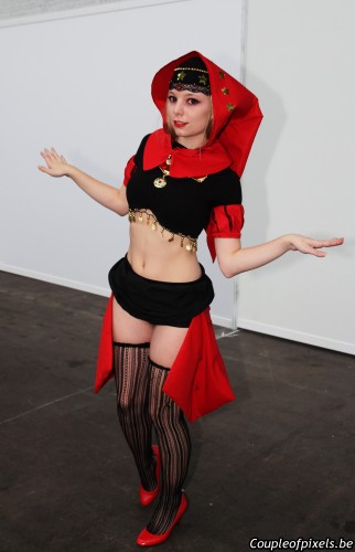 japan expo belgium 2012,cosplay,sexy,photos