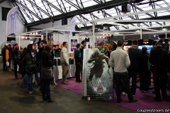 japan expo belgium 2012,cosplay,compte-rendu,sexy