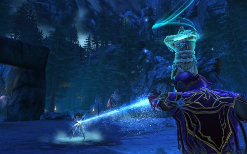 gamescom 2012,neverwinter,mmo,cryptic,perfect world