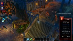 sven wincke,larian studios,interview,gamescom 2012,divinity original sin,dragon commander
