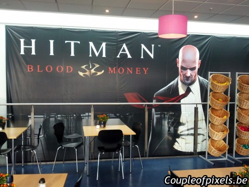 hitman absolution,io interactive,square enix,preview,visite studio