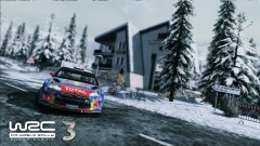 wrc 3,test,rallye,big ben,milestone