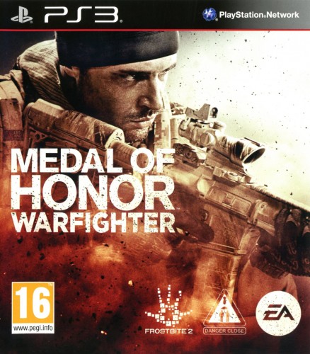 medal of honor warfighter,electronic arts,test,fps