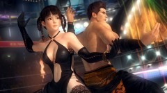 dead or alive,dead or alive 5,test,baston,tecmo,team ninja