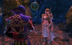 gamescom 2012,neverwinter,mmo,cryptic,perfect world