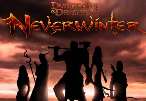 gamescom 2012,neverwinter,mmo,cryptic,perfect world