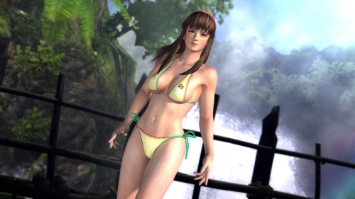 dead or alive,dead or alive 5,test,baston,tecmo,team ninja