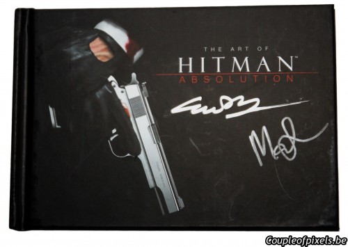 hitman absolution,io interactive,square enix,preview,visite studio