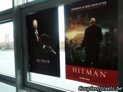 hitman absolution,io interactive,square enix,preview,visite studio